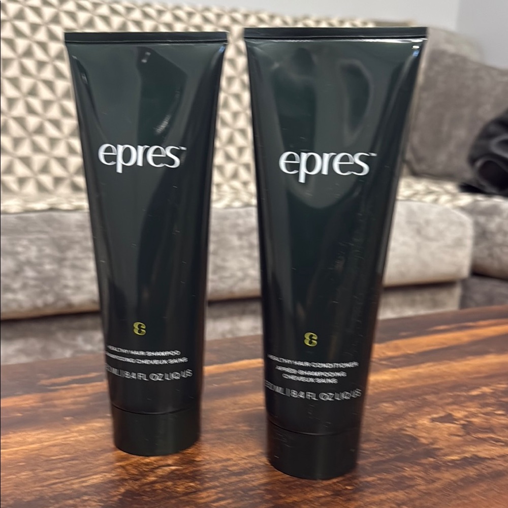 Black Hair Shampoo for Women